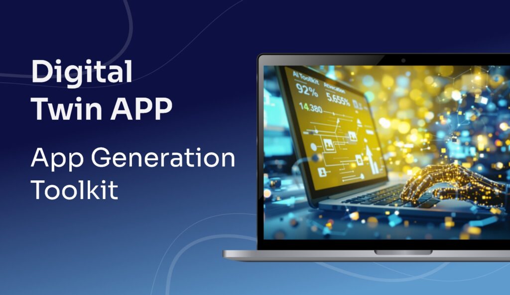 APP Digital Twin Generation Toolkit