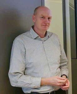 Martin Rittmeister Martin Rittmeister