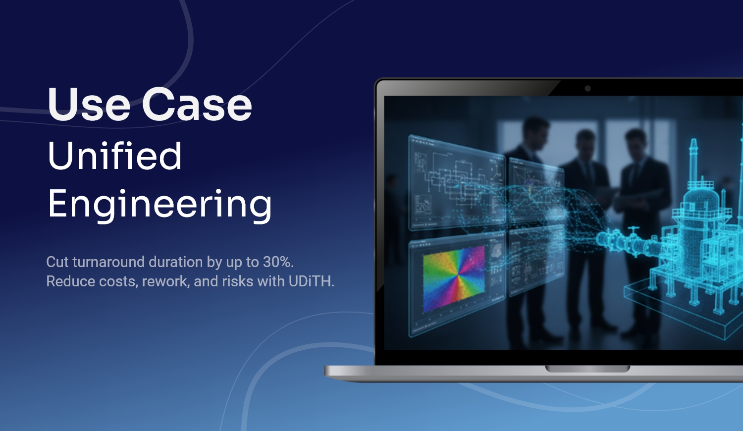 Use Case Digital Twin Unified Engineering