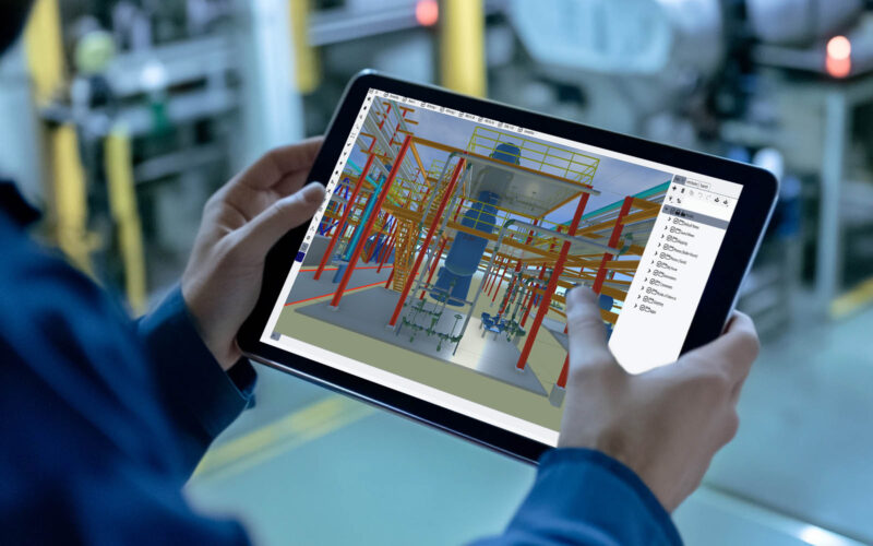 udith digital twin software for industry 007